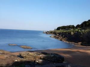 Au bord de La Ria, terrasse - A101