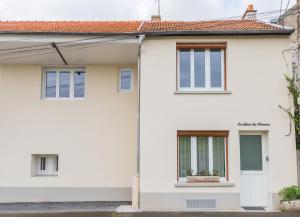 4-star gîte terrace, garden, billiards, close to Disney