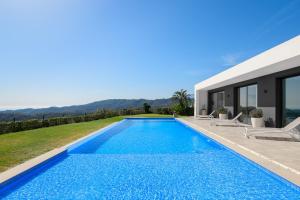 3-Bedroom Hidden Sanctuary in Monte Mayor