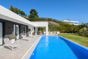 3-Bedroom Hidden Sanctuary in Monte Mayor