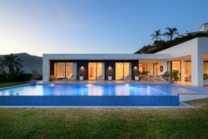 3-Bedroom Hidden Sanctuary in Monte Mayor