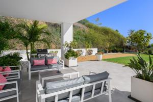 3-Bedroom Hidden Sanctuary in Monte Mayor