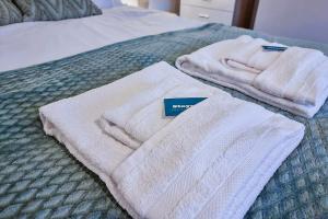 Spacious 3BR Contractor House in Cleethorpes