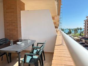 ACV - Vistamar II-1ª linea planta 3 sur 2