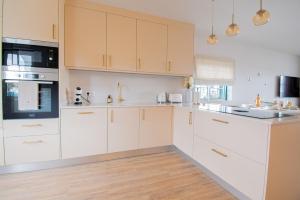 Apartment Oleander - Excellent townhouse in Carvoe