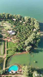 Trị An Retreat- TRI AN RETREAT