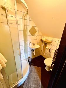 Pokoje Gościnne Dunajec