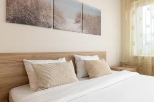 Cosy apartment next to Kadriorg park