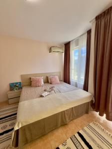 Beach Vibes Studio 4You, Sunny Beach