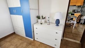 Donna Pulina Holidays