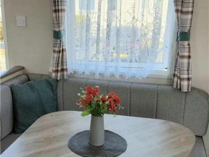 Keswick golden sands Rhyl