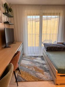 Apartmán nad Dolným Kubínom