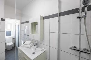 Beautiful apartment in the city center - 2BR 6P - Cannes