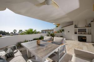 2 beds Apartment in Calahonda with Golf and Beach