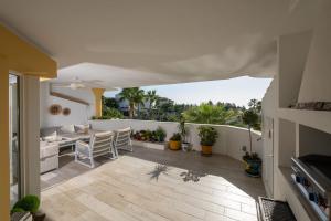2 beds Apartment in Calahonda with Golf and Beach
