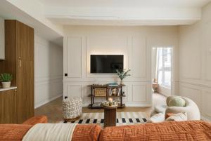 PoeticStay - Montorgueil