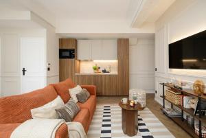 PoeticStay - Montorgueil