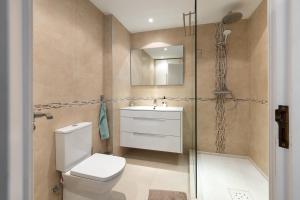 2 beds Apartment in Calahonda with Golf and Beach