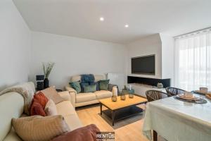 Sol i Mar - located in the heart of Westende