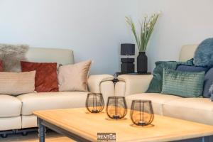 Sol i Mar - located in the heart of Westende