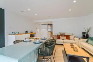 Sol i Mar - located in the heart of Westende