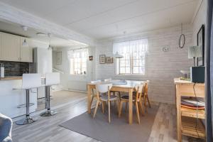 Brunkulla - Tänndalen