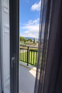 Alaia Gaia & Sky Suites with Garden in Kefalonia