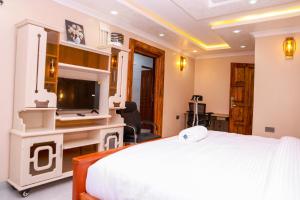 Jonka international apartment