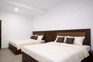 Spacious Quad Suite Rooms