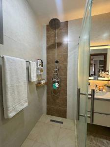 le cristal | résidence sécurisé avec parking privé