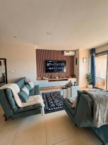 le cristal | résidence sécurisé avec parking privé