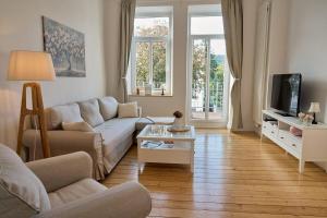 Ferienwohnung Villa Else