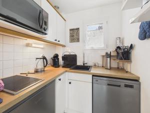 250m de la plage, maison pour 2 adultes 2enfants