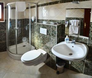 Polgár Elixír Hotel