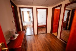 Polgár Elixír Hotel