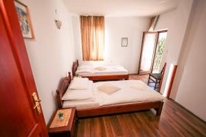 Polgár Elixír Hotel