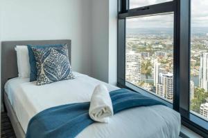 Serene 2BD Ocean View Escape