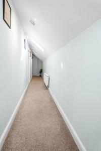 Family-Friendly Chorlton Apartment with Free Street Parking