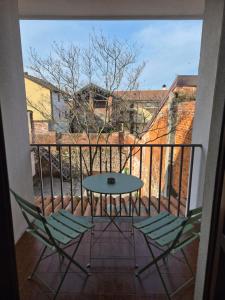 Villa Cantalupo 1