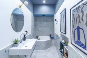 Magic New Brera Big Studio in the Heart of Milan