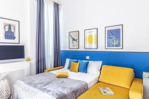 Magic New Brera Big Studio in the Heart of Milan