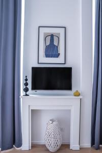 Magic New Brera Big Studio in the Heart of Milan