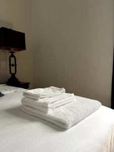 3-Bedroom Home with Private Garden