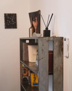 3-Bedroom Home with Private Garden