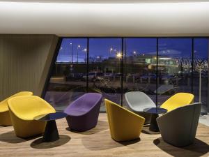 ibis Styles Budapest Airport