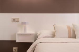 Santa Teresuca en Santander