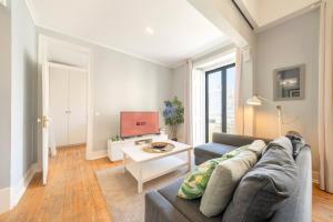 GuestReady - Splendid stay with balcony in Lisbon