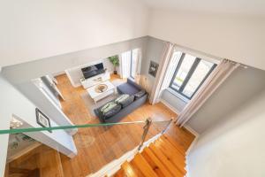 GuestReady - Splendid stay with balcony in Lisbon