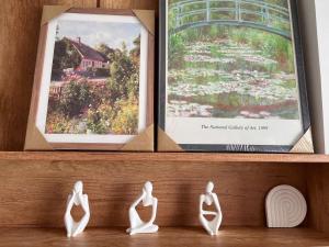 Ocean View 1bedroom High Floor near Beach