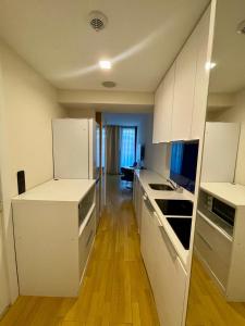 Orbi City 440, 4 этаж
